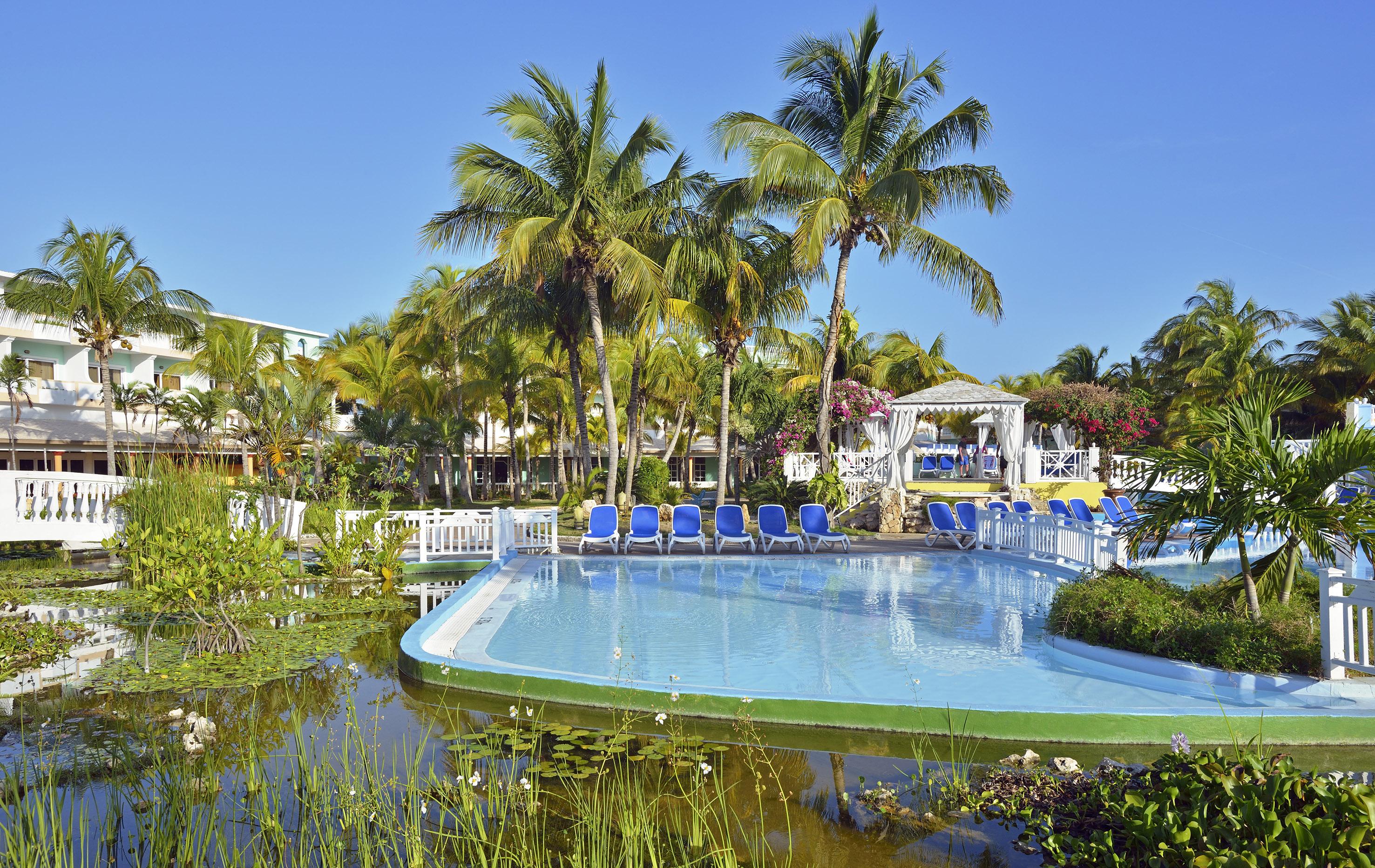 Hotel Camino Del Mar (Adults Only) Cayo Guillermo Extérieur photo