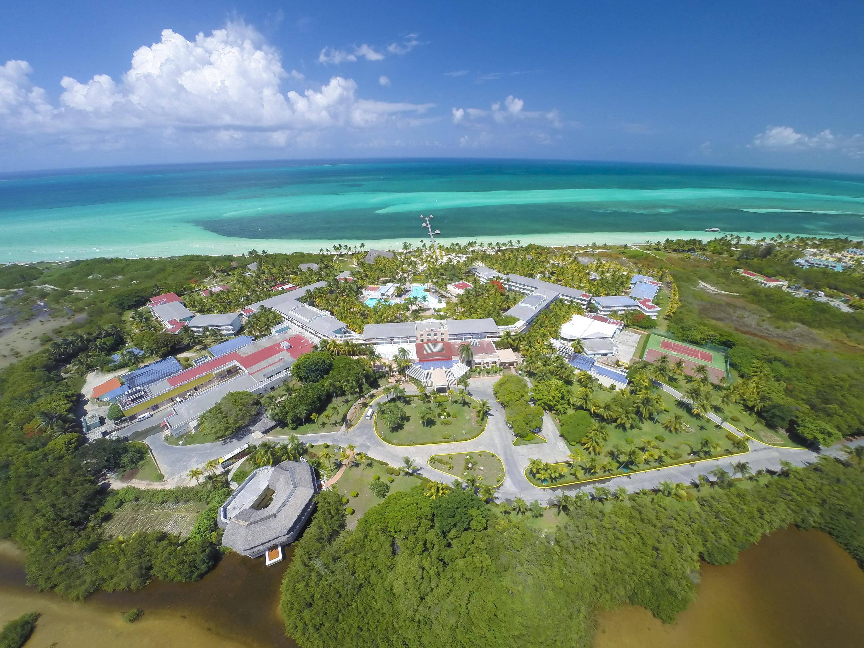 Hotel Camino Del Mar (Adults Only) Cayo Guillermo Extérieur photo